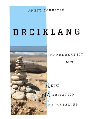 cover image of Dreiklang